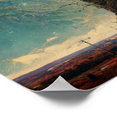 ザモノリス2ファンタジーサイフィアート ポスター (角)