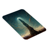 ザモノリス2ファンタジーサイフィアート マグネット (右側)