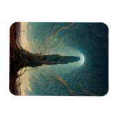 ザモノリス2ファンタジーサイフィアート マグネット (横)