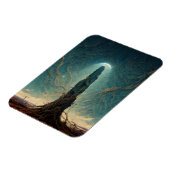 ザモノリス2ファンタジーサイフィアート マグネット (左側)