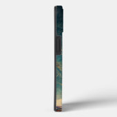 ザモノリス2ファンタジーサイフィアート Case-Mate iPhoneケース (裏面 / 右)