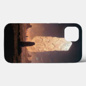 ザモノリス4ファンタジーSci-Fi Case-Mate iPhoneケース (裏面 (横))