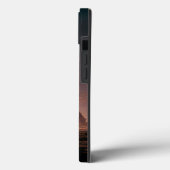 ザモノリス4ファンタジーSci-Fi Case-Mate iPhoneケース (裏面 / 左)