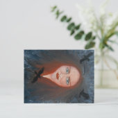 ザモリガン ポストカード (スタンド正面)