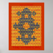 ザモロカン ポスター (正面)