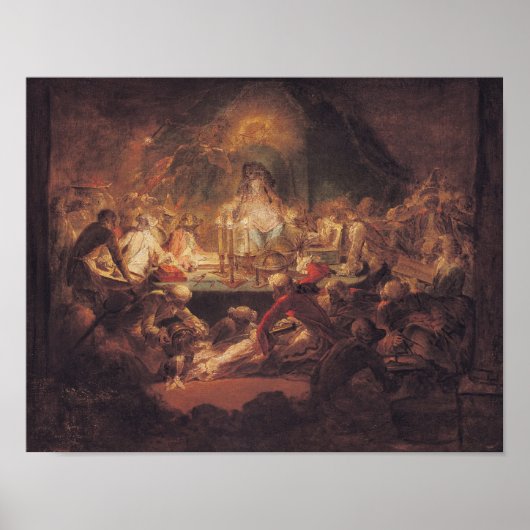 ザモンキーフリーメーソン ポスター (正面)