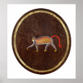 ザモンキー2009 ポスター (正面)