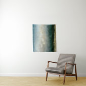 ザモンク・バイ・ザ・シーby Caspar David Friedrich タペストリー (インサイチュ)