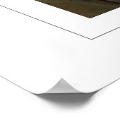 ザモンク ポスター (角)