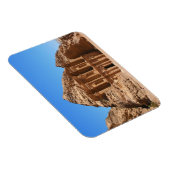 ザモンスタリーペトラヨルダン マグネット (右側)