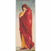 ザモーニング・サン・ジョン・バイ・アンドレア・ダ・ムラーノ シール (正面)