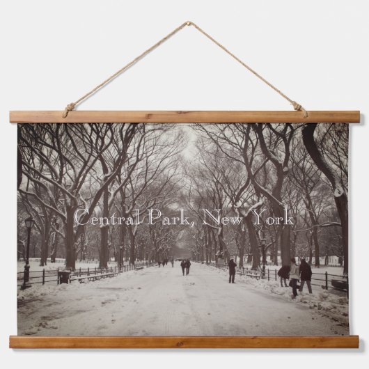 ザモール 吊り下げ型タペストリー (正面)