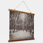 ザモール 吊り下げ型タペストリー (傾斜あり)