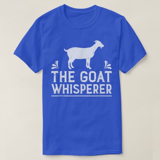 ザヤギささやき農業農家 Tシャツ (デザイン正面)