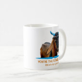 ザヤギパパコーヒーマグ コーヒーマグカップ (正面右)