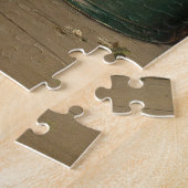 ザヤング花屋(by Carl Zewy) ジグソーパズル (側面)