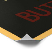 ザヤンツェ峡谷中国ヴィンテージ旅行ポスター ポスター (角)