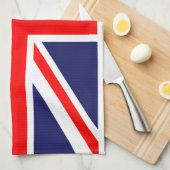 ザユニオクラシックンジャック キッチンタオル (四つ折り)