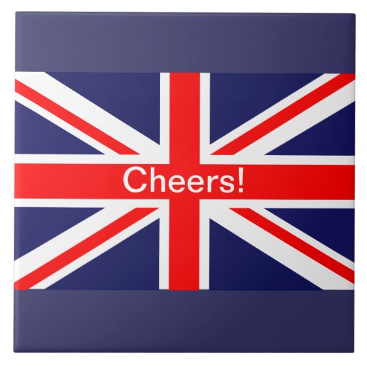 ザユニオクラシックンジャック タイル (正面)