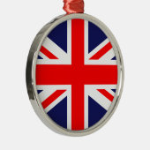 ザユニオクラシックンジャック メタルオーナメント (右)