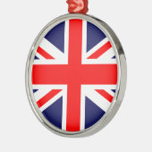 ザユニオクラシックンジャック メタルオーナメント (左)