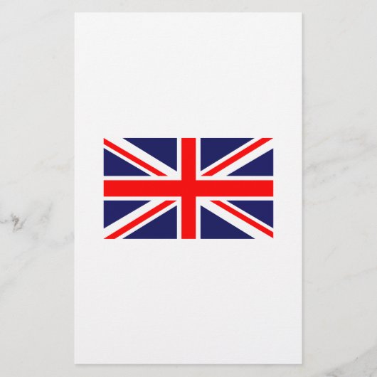 ザユニオクラシックンジャック 便箋 (正面)