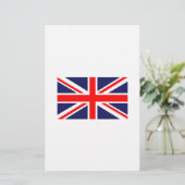 ザユニオクラシックンジャック 便箋 (スタンド正面)