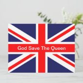 ザユニオクラシックンジャック 招待状 (スタンド正面)