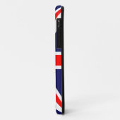 ザユニオクラシックンジャック Case-Mate iPhoneケース (裏面/左)