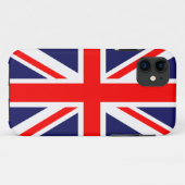 ザユニオクラシックンジャック Case-Mate iPhoneケース (裏面(横))