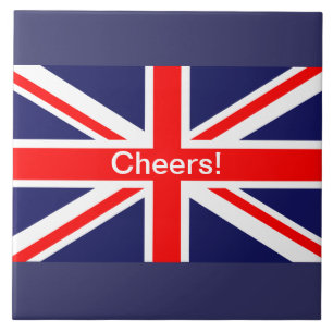 ザユニクラシックオンジャック タイル