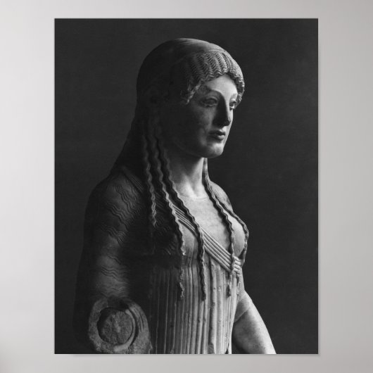 ザユーティジコス・コレ ポスター (正面)