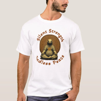 ザヨガパンゴリン Tシャツ
