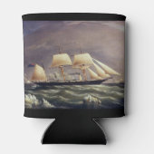 ザヨットキツネ1900s 缶クーラー (裏面)