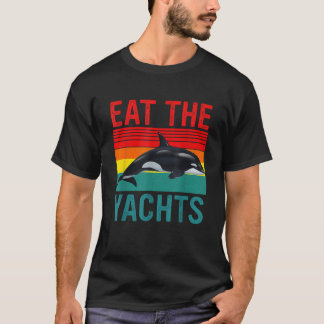 ザヨッ食べトヴィンテージアパレル Tシャツ