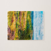 ザヨークシャームーア ジグソーパズル (横)