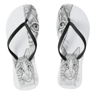ザライオンアートデザインとファッション ビーチサンダル