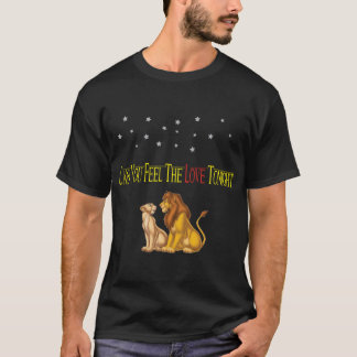 ザライオンキングクラシックTシャツ Tシャツ