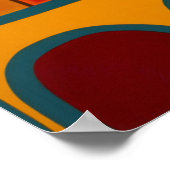 ザライオンズfromフラムブロードウェイ2008 ポスター (角)