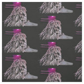 ザライオン ファブリック (見本)