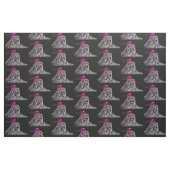 ザライオン ファブリック (ファットクウォーター)