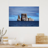 ザライオン ポスター (キッチン)