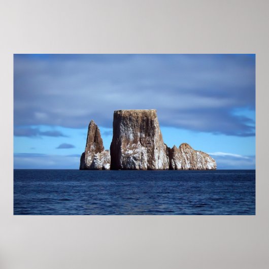 ザライオン ポスター (正面)