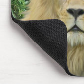 ザライオン マウスパッド (コーナー)