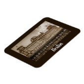 ザライクスタグベルリン マグネット (左側)