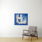 ザライジングタペストリーby ColroRe支配 タペストリー (インサイチュ(横))