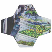 ザライターサイドオブラベンダー通り(シンガポール) サッカーボール (フラット)