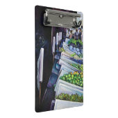 ザライターサイドオブラベンダー通り（シンガポール） ミニクリップボード (アングル)