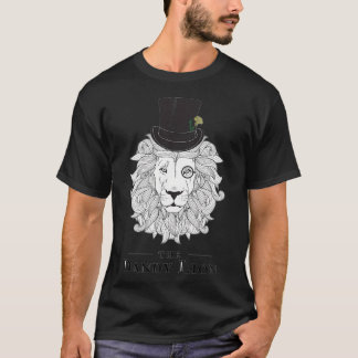 ザライダンディオン Tシャツ