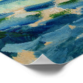 ザライトハウスアットガテビル ポスター (角)